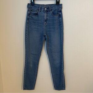 American Eagle Mom Jeans